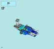 Building Instructions - LEGO - 70003 - Eris’ Eagle Interceptor: Page 34