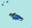 Building Instructions - LEGO - 70003 - Eris’ Eagle Interceptor: Page 35