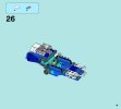 Building Instructions - LEGO - 70003 - Eris’ Eagle Interceptor: Page 47