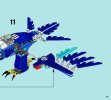 Building Instructions - LEGO - 70003 - Eris’ Eagle Interceptor: Page 67