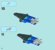 Building Instructions - LEGO - 70003 - Eris’ Eagle Interceptor: Page 30