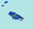 Building Instructions - LEGO - 70003 - Eris’ Eagle Interceptor: Page 37