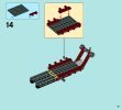 Building Instructions - LEGO - 70004 - Wakz' Pack Tracker: Page 15