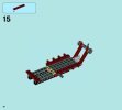 Building Instructions - LEGO - 70004 - Wakz' Pack Tracker: Page 16