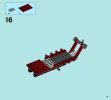 Building Instructions - LEGO - 70004 - Wakz' Pack Tracker: Page 17