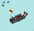 Building Instructions - LEGO - 70004 - Wakz' Pack Tracker: Page 21