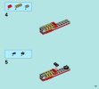 Building Instructions - LEGO - 70004 - Wakz' Pack Tracker: Page 23