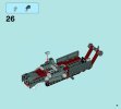 Building Instructions - LEGO - 70004 - Wakz' Pack Tracker: Page 31