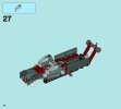 Building Instructions - LEGO - 70004 - Wakz' Pack Tracker: Page 32