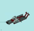 Building Instructions - LEGO - 70004 - Wakz' Pack Tracker: Page 34