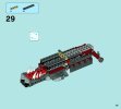 Building Instructions - LEGO - 70004 - Wakz' Pack Tracker: Page 35