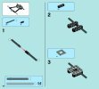 Building Instructions - LEGO - 70004 - Wakz' Pack Tracker: Page 38