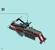 Building Instructions - LEGO - 70004 - Wakz' Pack Tracker: Page 46