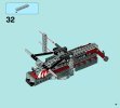 Building Instructions - LEGO - 70004 - Wakz' Pack Tracker: Page 47