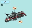 Building Instructions - LEGO - 70004 - Wakz' Pack Tracker: Page 48