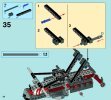 Building Instructions - LEGO - 70004 - Wakz' Pack Tracker: Page 50