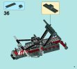 Building Instructions - LEGO - 70004 - Wakz' Pack Tracker: Page 51