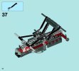 Building Instructions - LEGO - 70004 - Wakz' Pack Tracker: Page 52