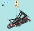 Building Instructions - LEGO - 70004 - Wakz' Pack Tracker: Page 53