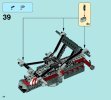 Building Instructions - LEGO - 70004 - Wakz' Pack Tracker: Page 54