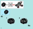 Building Instructions - LEGO - 70004 - Wakz' Pack Tracker: Page 56