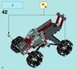 Building Instructions - LEGO - 70004 - Wakz' Pack Tracker: Page 58