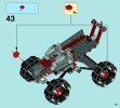 Building Instructions - LEGO - 70004 - Wakz' Pack Tracker: Page 59