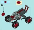 Building Instructions - LEGO - 70004 - Wakz' Pack Tracker: Page 60