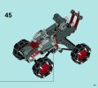 Building Instructions - LEGO - 70004 - Wakz' Pack Tracker: Page 63