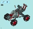 Building Instructions - LEGO - 70004 - Wakz' Pack Tracker: Page 64