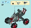 Building Instructions - LEGO - 70004 - Wakz' Pack Tracker: Page 65