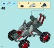 Building Instructions - LEGO - 70004 - Wakz' Pack Tracker: Page 66