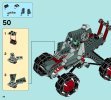 Building Instructions - LEGO - 70004 - Wakz' Pack Tracker: Page 68