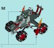 Building Instructions - LEGO - 70004 - Wakz' Pack Tracker: Page 72