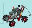 Building Instructions - LEGO - 70004 - Wakz' Pack Tracker: Page 75