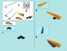 Building Instructions - LEGO - Legends of Chima - 70005 - Laval’s Royal Fighter: Page 15