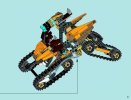 Building Instructions - LEGO - Legends of Chima - 70005 - Laval’s Royal Fighter: Page 31