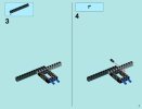 Building Instructions - LEGO - Legends of Chima - 70005 - Laval’s Royal Fighter: Page 5