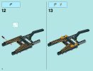 Building Instructions - LEGO - Legends of Chima - 70005 - Laval’s Royal Fighter: Page 10