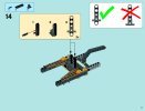 Building Instructions - LEGO - Legends of Chima - 70005 - Laval’s Royal Fighter: Page 11