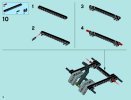 Building Instructions - LEGO - Legends of Chima - 70005 - Laval’s Royal Fighter: Page 18