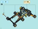 Building Instructions - LEGO - Legends of Chima - 70005 - Laval’s Royal Fighter: Page 42