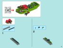 Building Instructions - LEGO - Legends of Chima - 70006 - Cragger’s Command Ship: Page 25