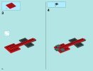 Building Instructions - LEGO - Legends of Chima - 70006 - Cragger’s Command Ship: Page 48