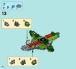 Building Instructions - LEGO - Legends of Chima - 70006 - Cragger’s Command Ship: Page 26