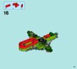 Building Instructions - LEGO - Legends of Chima - 70006 - Cragger’s Command Ship: Page 29