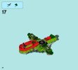 Building Instructions - LEGO - Legends of Chima - 70006 - Cragger’s Command Ship: Page 30