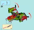 Building Instructions - LEGO - Legends of Chima - 70006 - Cragger’s Command Ship: Page 52