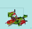 Building Instructions - LEGO - Legends of Chima - 70006 - Cragger’s Command Ship: Page 55