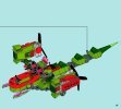 Building Instructions - LEGO - Legends of Chima - 70006 - Cragger’s Command Ship: Page 57